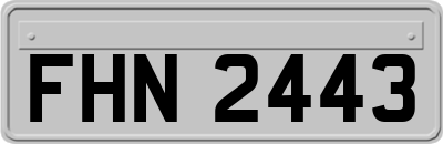 FHN2443