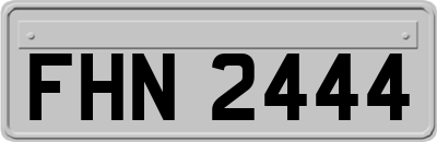 FHN2444