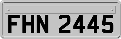 FHN2445