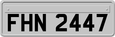FHN2447