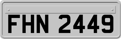 FHN2449