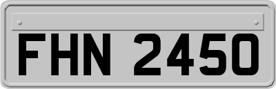 FHN2450