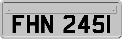 FHN2451