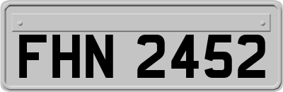 FHN2452