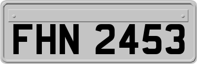 FHN2453