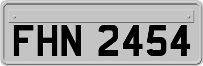 FHN2454