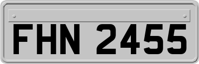 FHN2455
