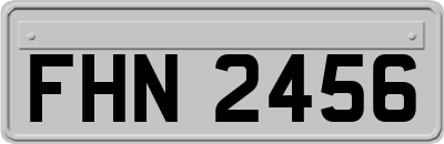 FHN2456