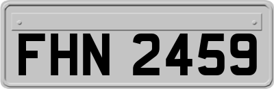 FHN2459