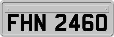 FHN2460