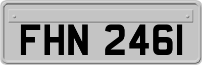 FHN2461