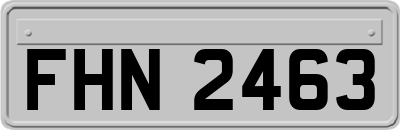 FHN2463