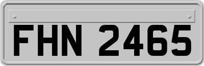 FHN2465