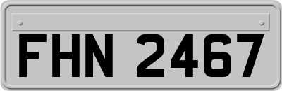 FHN2467