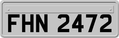 FHN2472