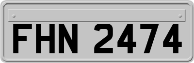 FHN2474