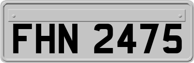 FHN2475