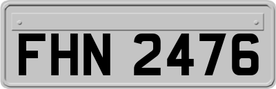 FHN2476
