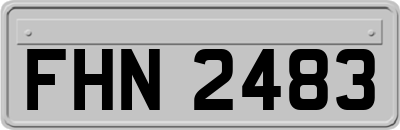 FHN2483
