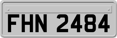 FHN2484