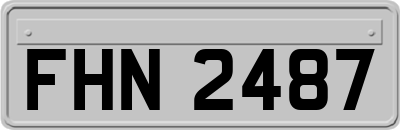 FHN2487