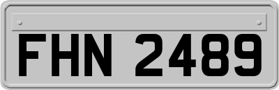 FHN2489