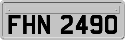 FHN2490
