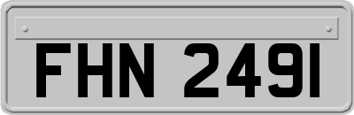 FHN2491