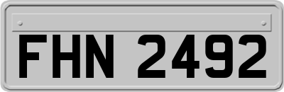FHN2492