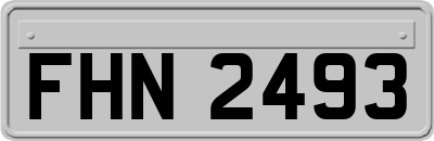 FHN2493