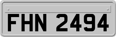 FHN2494