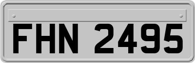 FHN2495