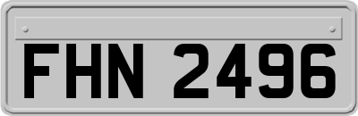 FHN2496