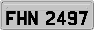 FHN2497