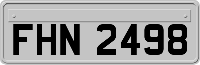 FHN2498