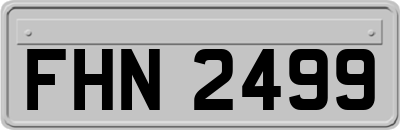 FHN2499