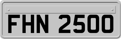FHN2500