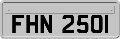 FHN2501