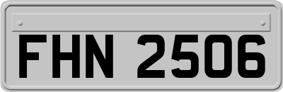 FHN2506