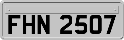 FHN2507