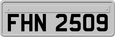 FHN2509