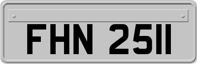 FHN2511