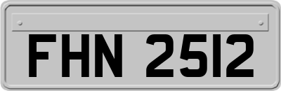 FHN2512