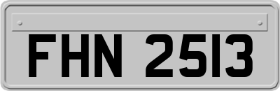 FHN2513