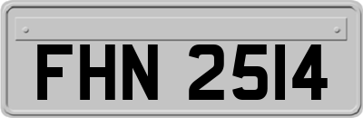 FHN2514