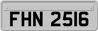 FHN2516