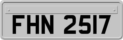FHN2517