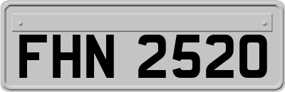 FHN2520