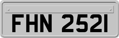 FHN2521