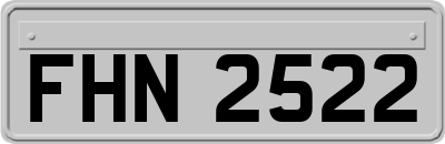 FHN2522